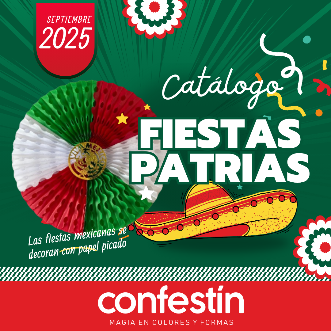 Fiestas Patrias