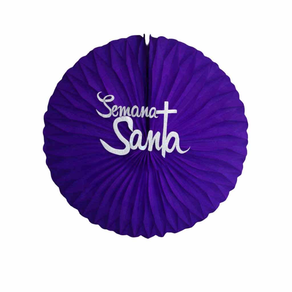 ROCETA – SEMANA SANTA