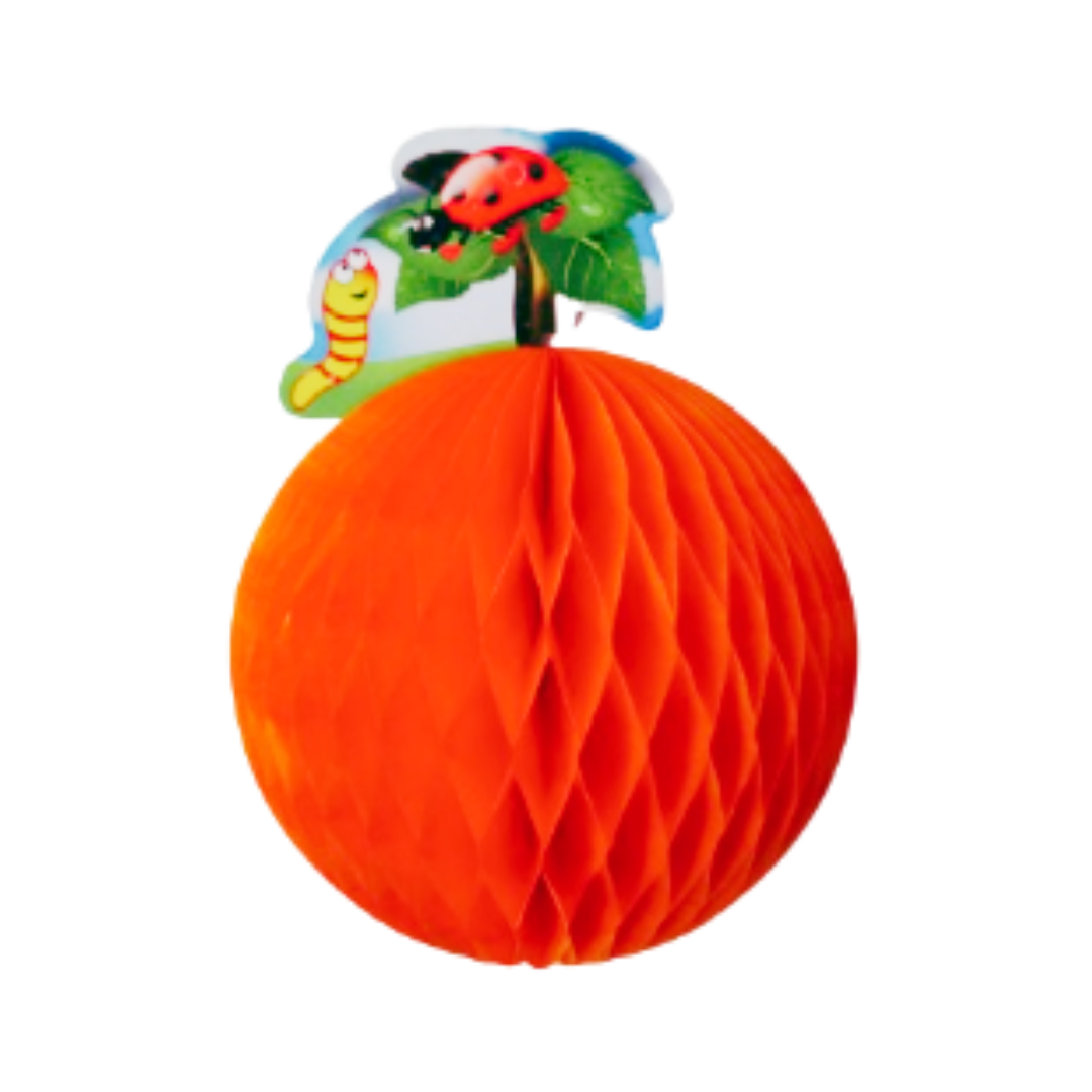 Frutas #2