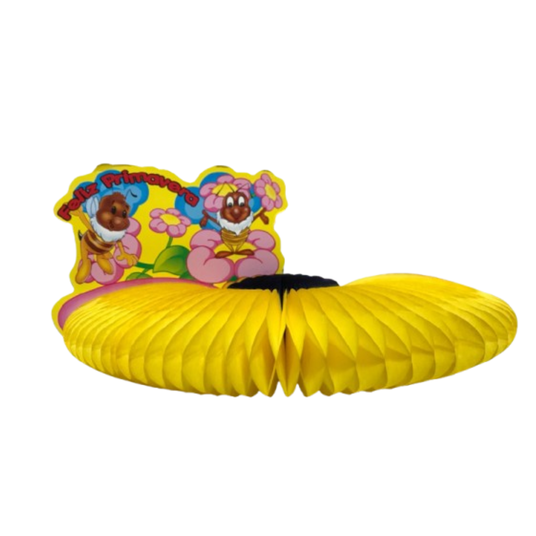 Margarita Flor de primavera