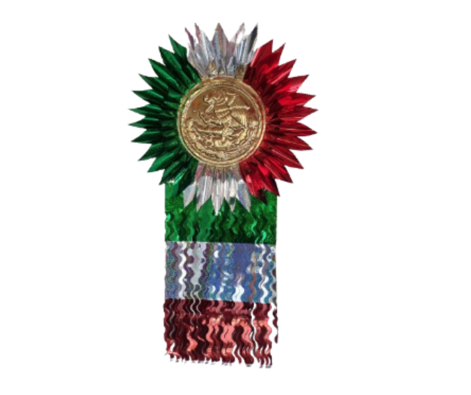 Escudo Metálico