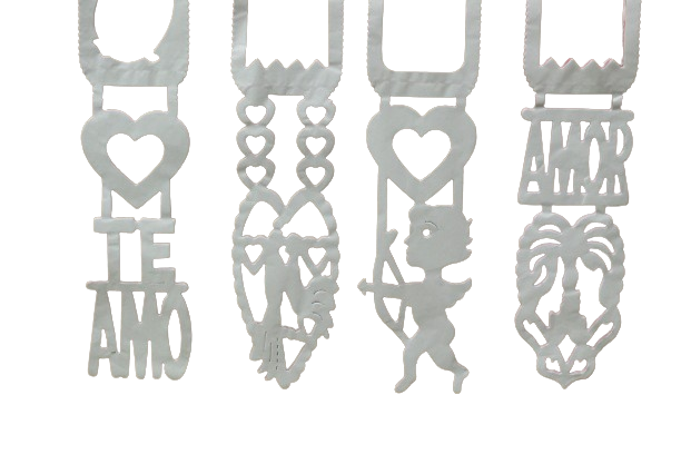 Festón 14 de Febrero