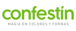 Papel Picado Confestín