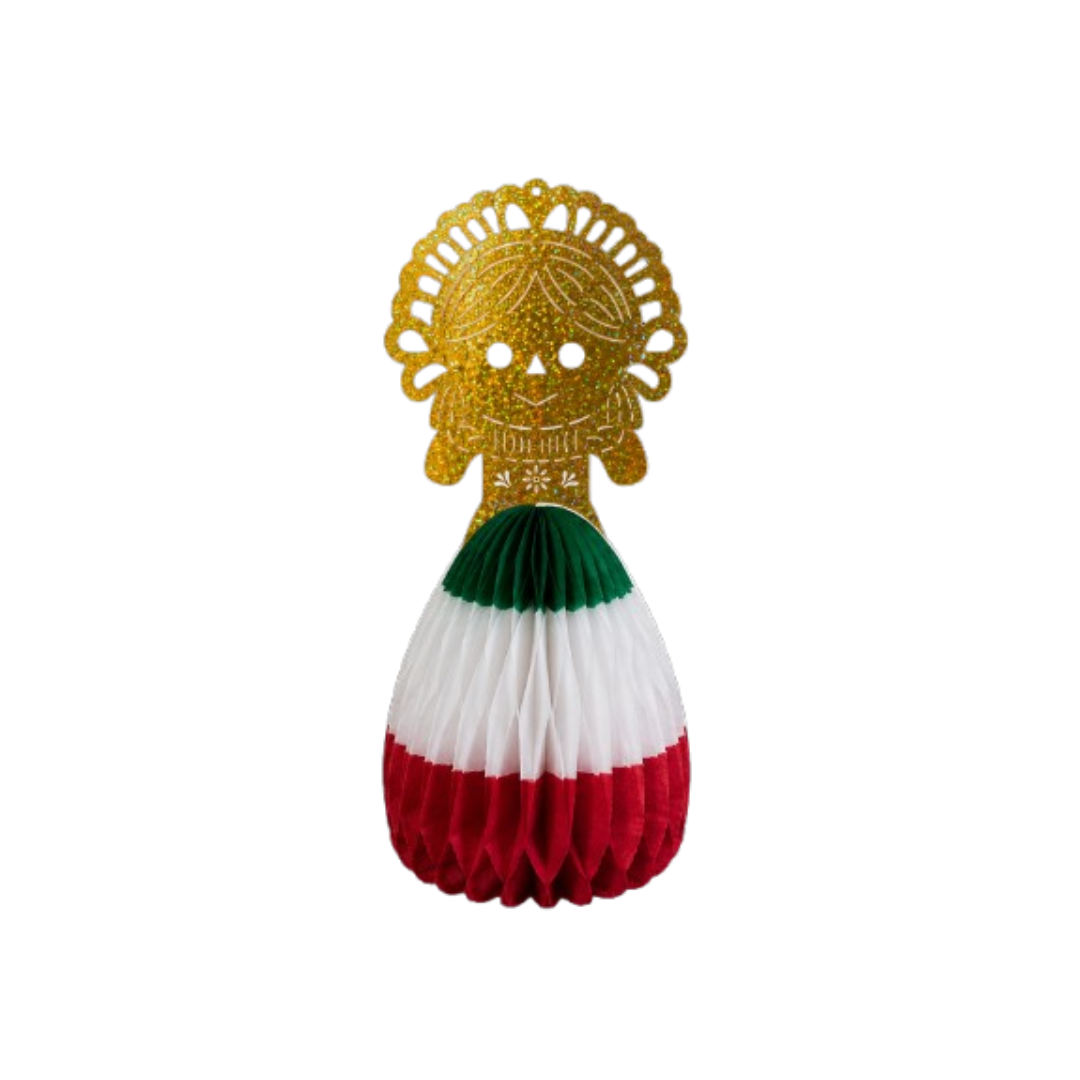 Muñeca Lele
