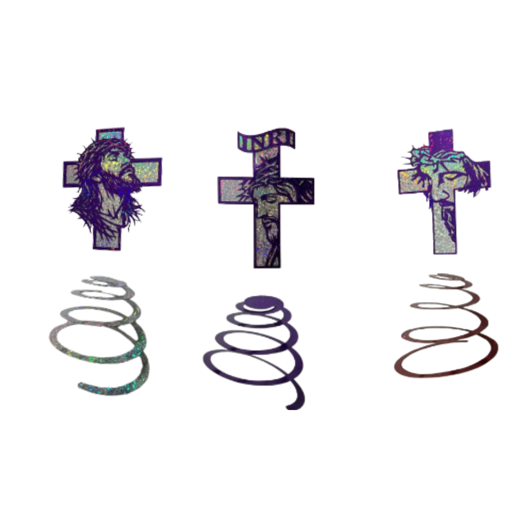 Espirales Semana Santa