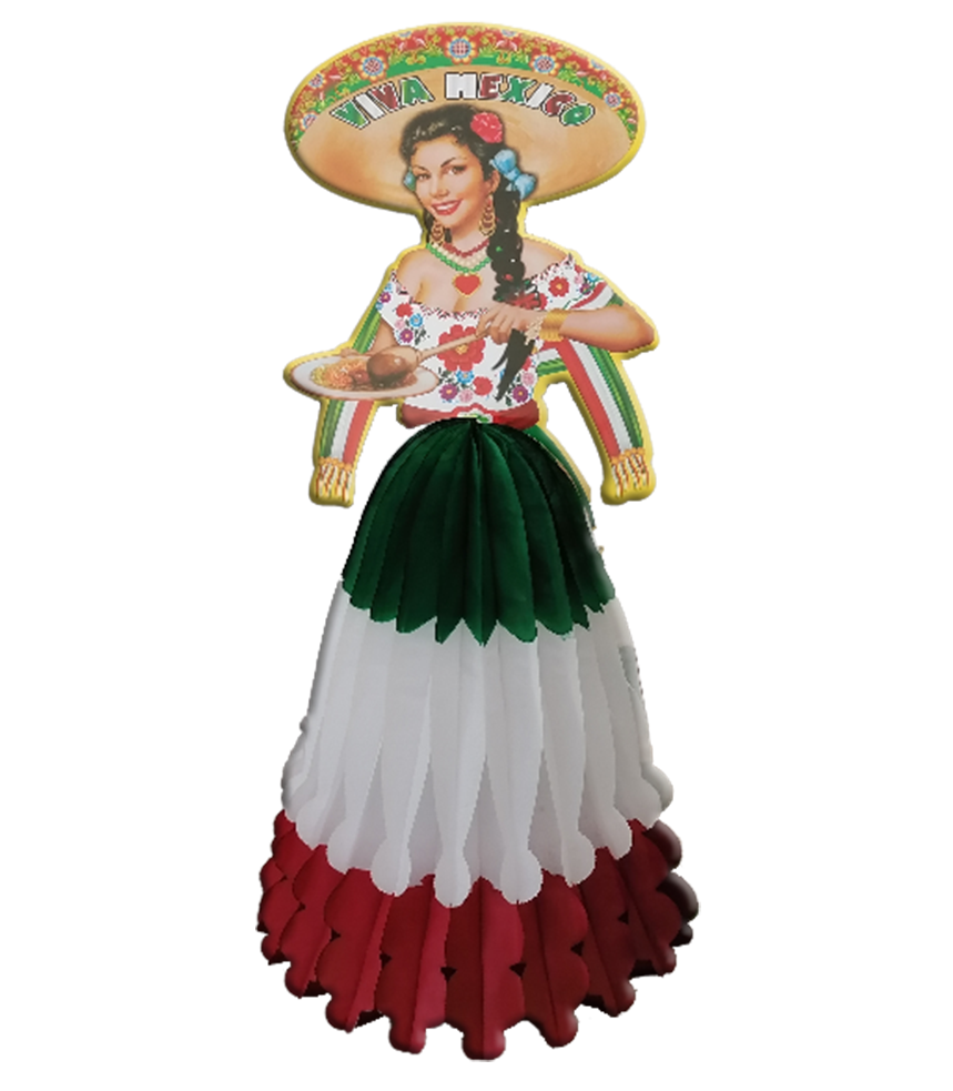China poblana