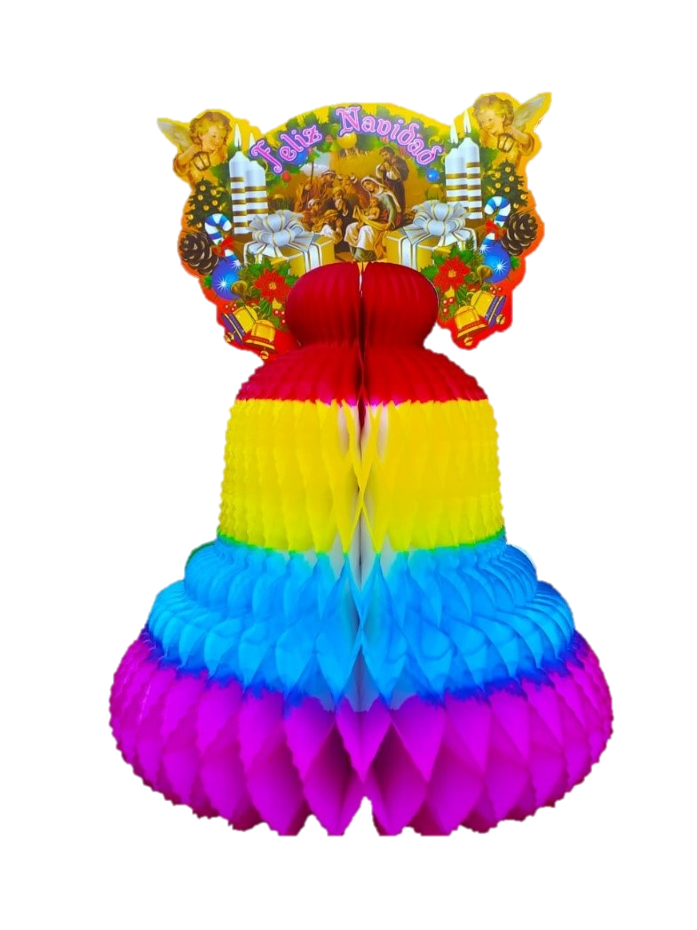 Campanas Navideñas