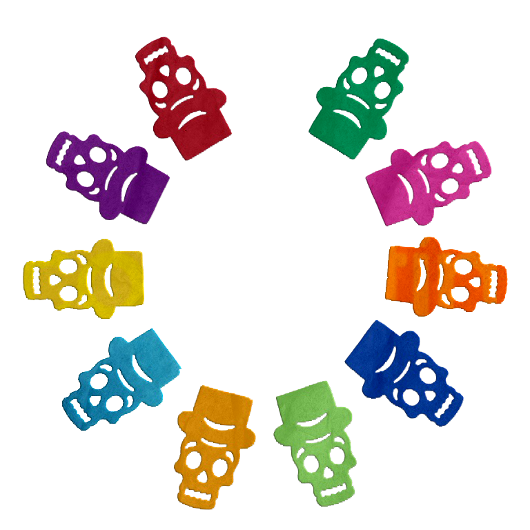 Enramada mini "catrín"