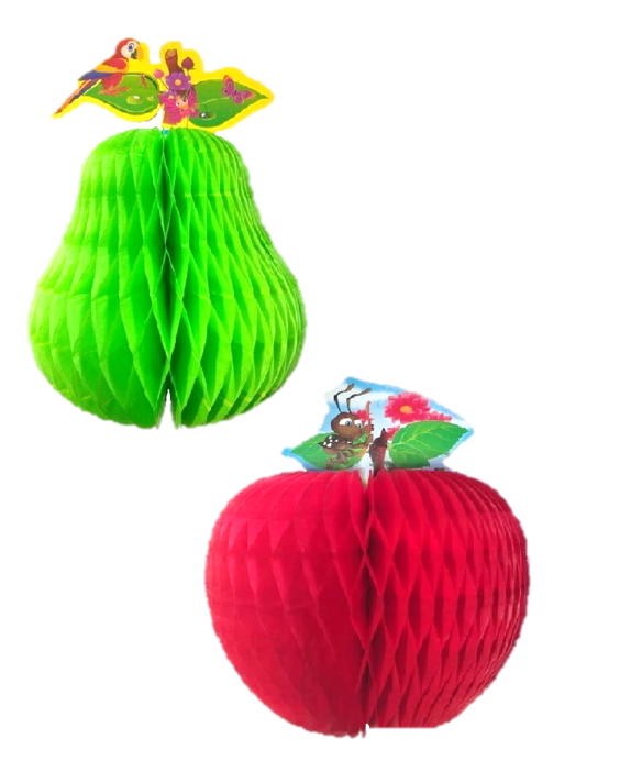 Frutas #2