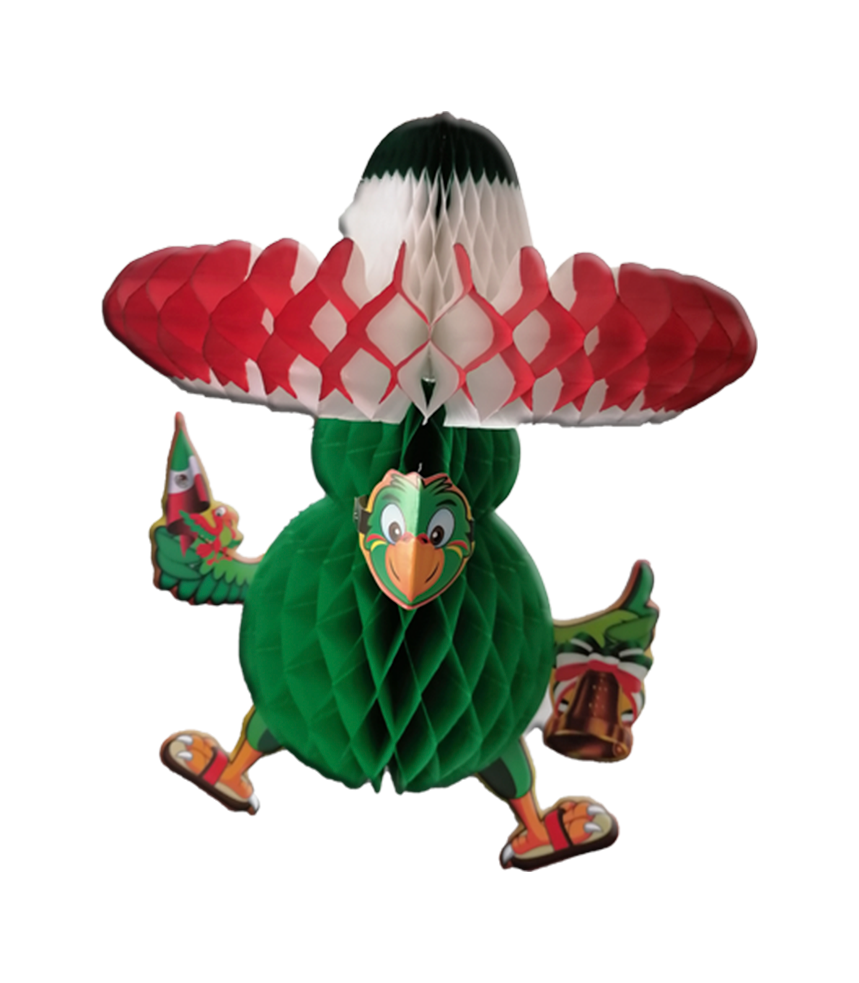 Pericos