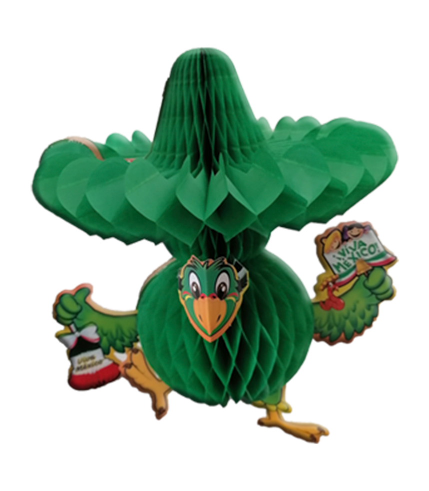 Pericos