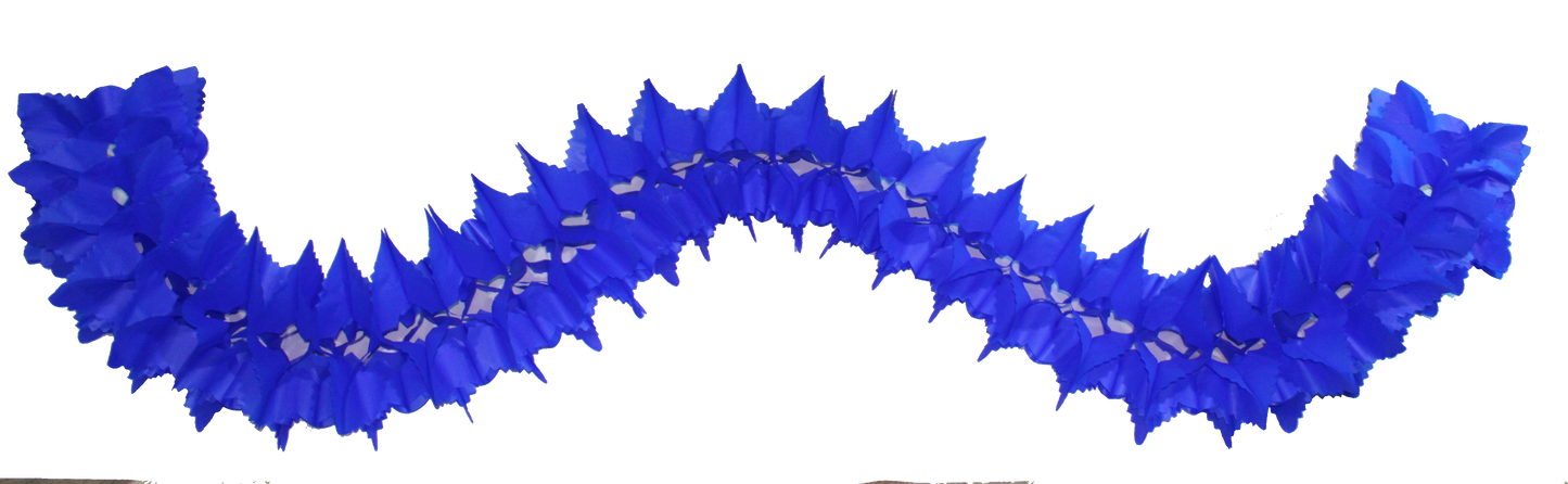 Gusano de papel cuadrado