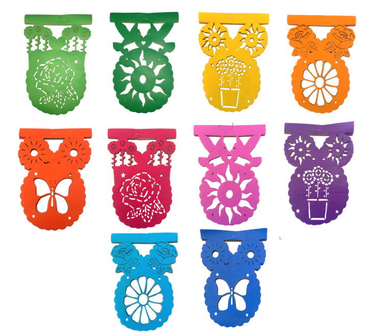 Enramada Toda ocasión 1/8