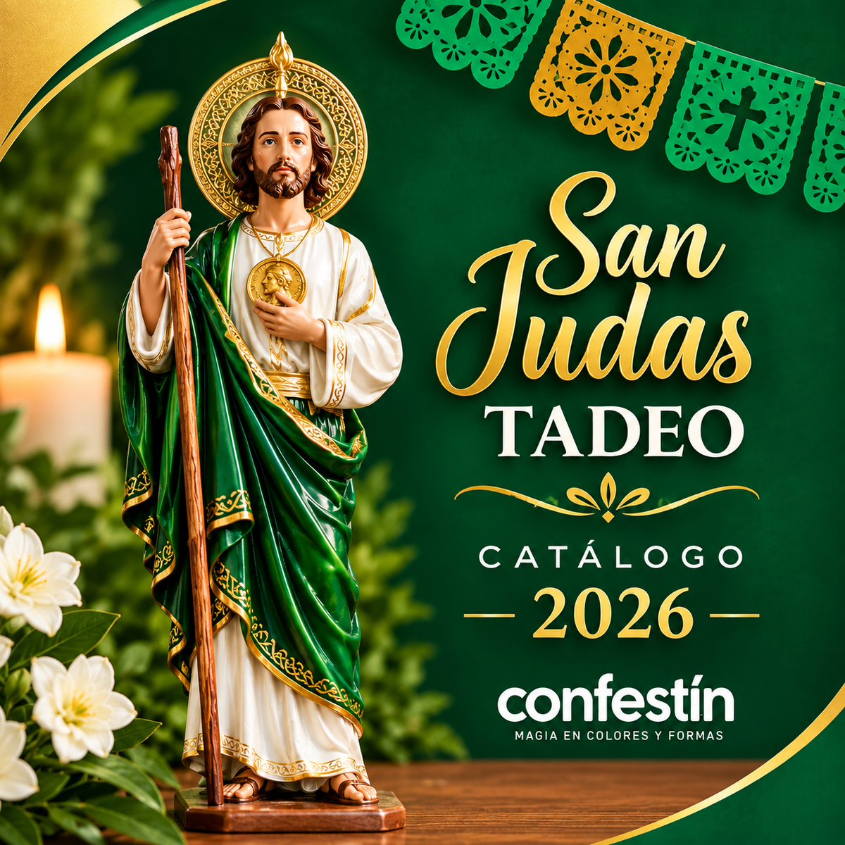 Eventos religiosos
