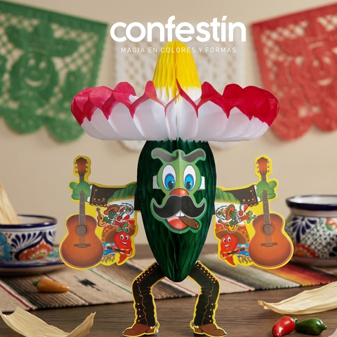 Figura de Chile