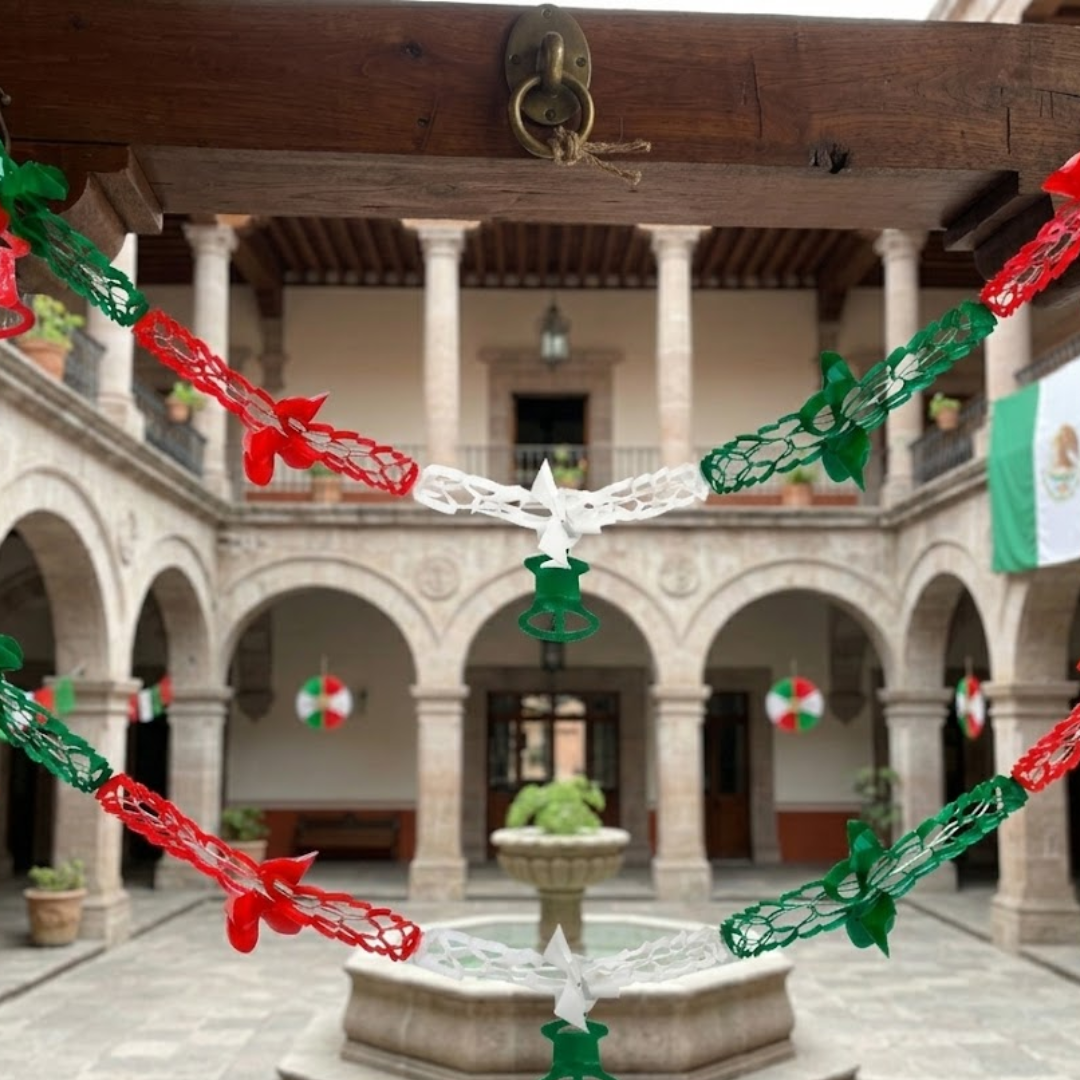 Cadena Sencilla Plástico