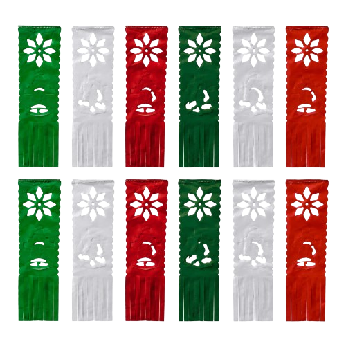 Enramada de Festón - Fiestas Patrias