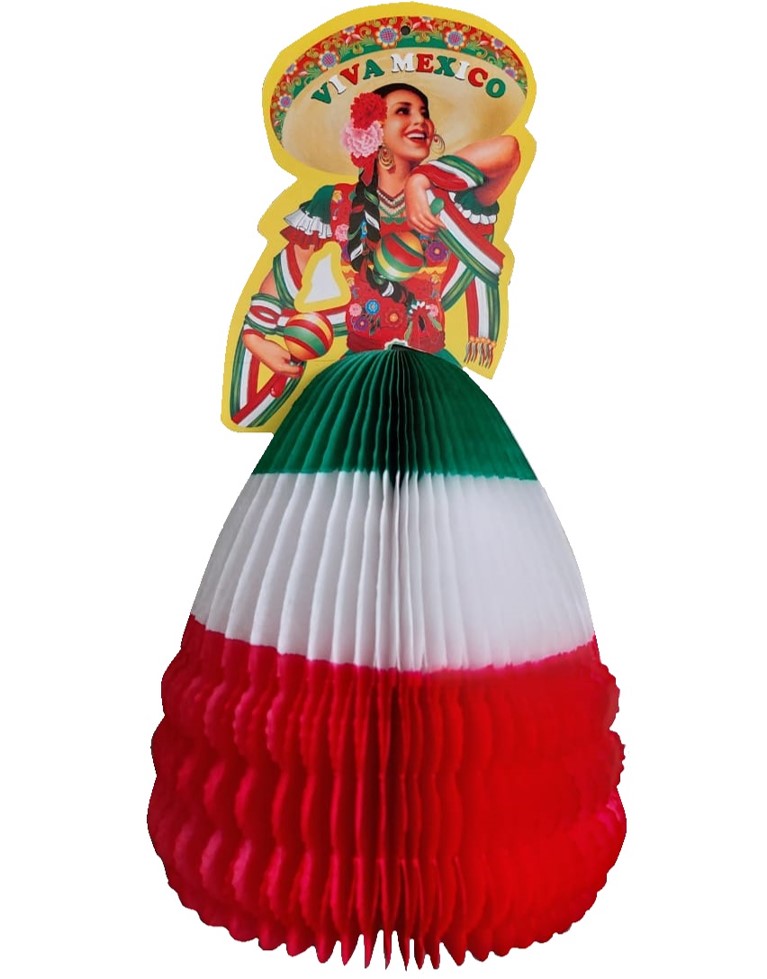 China poblana