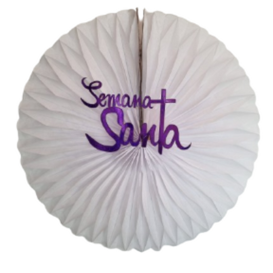 ROCETA – SEMANA SANTA