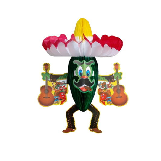 Figura de Chile