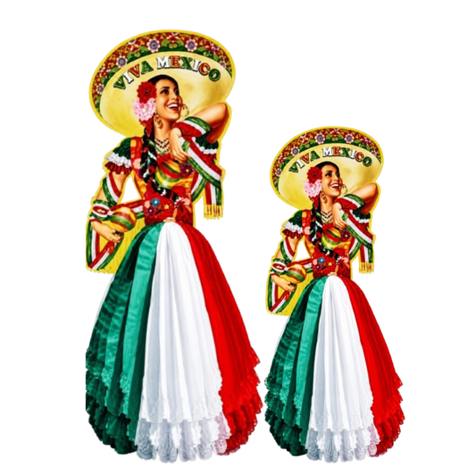 China Poblana